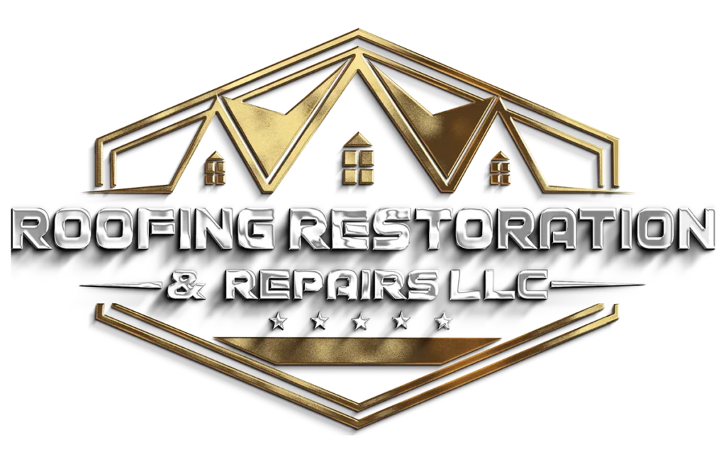 Roofing Restoration & Repairs LLC logo