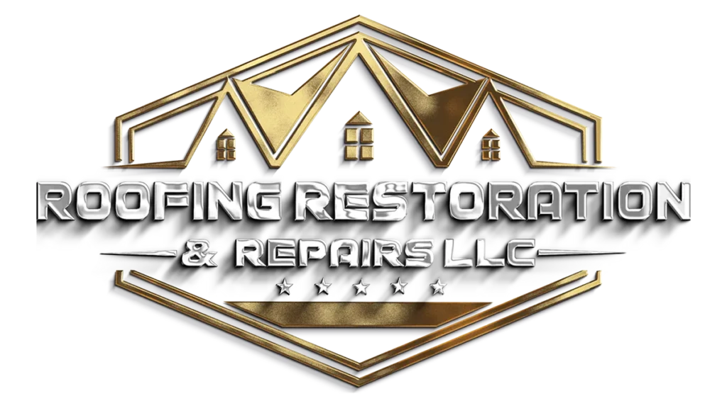 Roofing Restoration & Repairs LLC logo